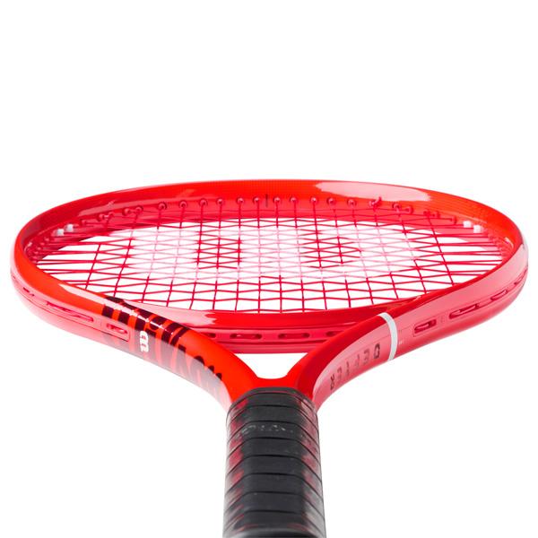 Wilson（ウイルソン） ウィルソン テニスラケット 『張上げ無料』ディ