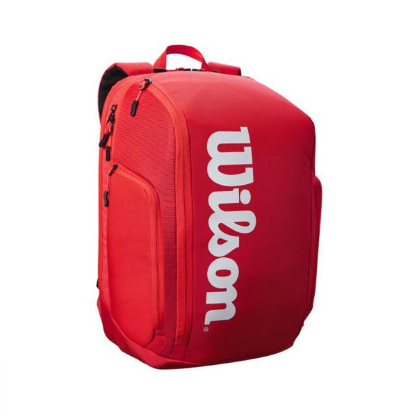 ウィルソン テニスバッグ SUPER TOUR BACKPACK/スーパーツアー バック 