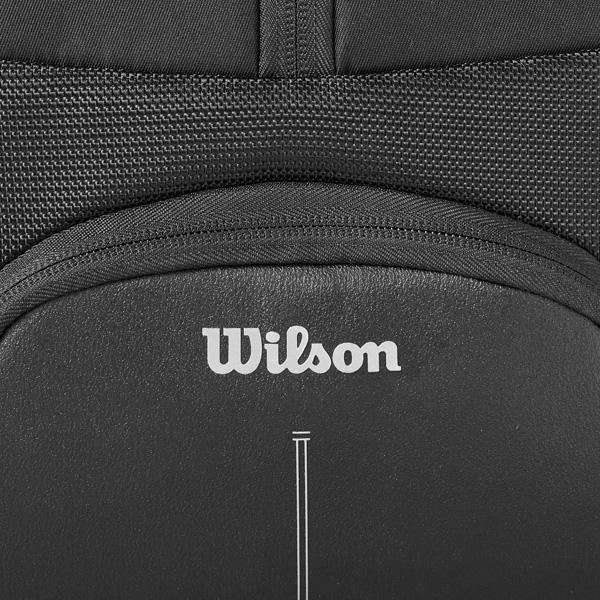 Wilson（ウイルソン） ウィルソン テニスバッグ RF トーナメント 