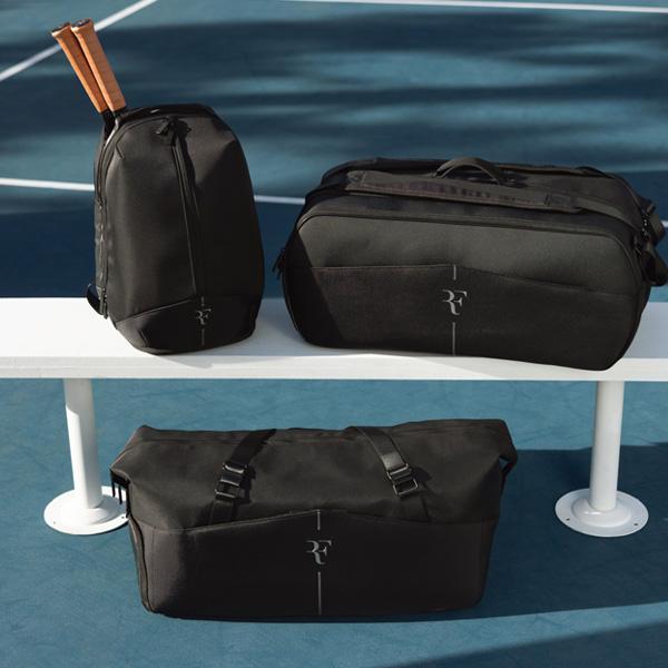 Wilson（ウイルソン） ウィルソン テニスバッグ RF トーナメント