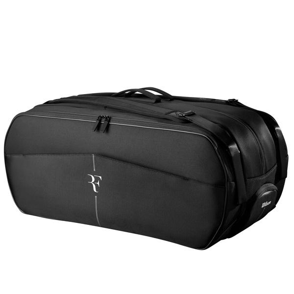 Wilson（ウイルソン） ウィルソン テニスバッグ RF トーナメント