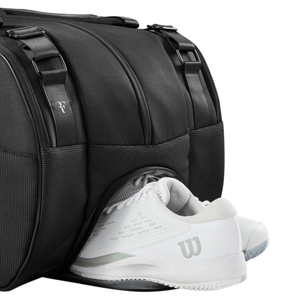 Wilson（ウイルソン） ウィルソン テニスバッグ RF トーナメント