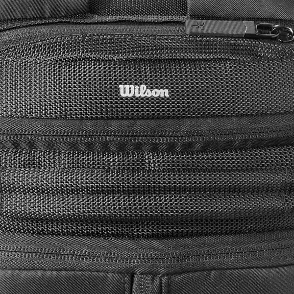 Wilson（ウイルソン） ウィルソン テニスバッグ RF バックパック RF
