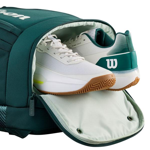 BLADE(Wilson) ウィルソン テニスバッグ ブレード V10 バックパック