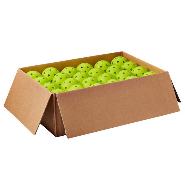 Wilson（ウイルソン） ウィルソン ピックルボールボール TRU 32 48球