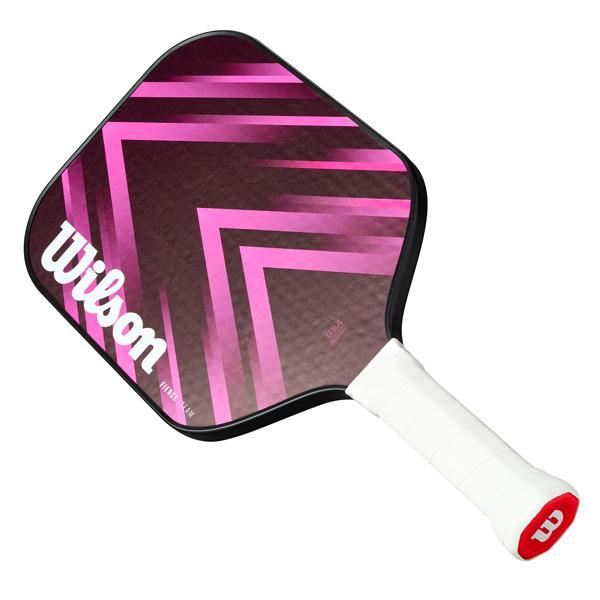 Wilson（ウイルソン） ウィルソン ピックルボールラケット フィアース