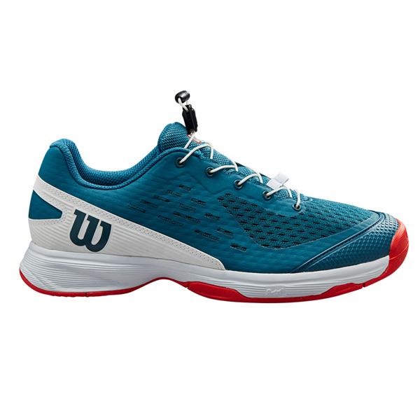 Wilsonウイルソン テニスシューズ RUSH PRO 2.5 サイズ27cm Wilsonウイルソン テニスシューズ RUSH PRO 2.5 サイズ27cm