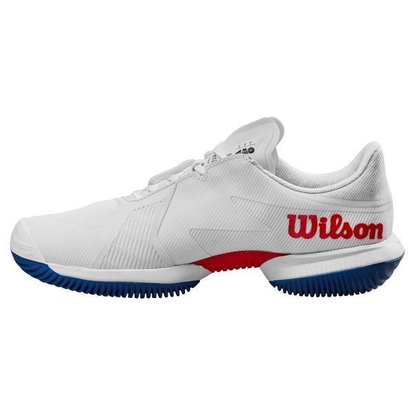 【新品】Wilson KAOS SWIFT 1.5 28cm テニスシューズ Wilson（ウイルソン） ウィルソン テニスシューズ ケイオススウィフト