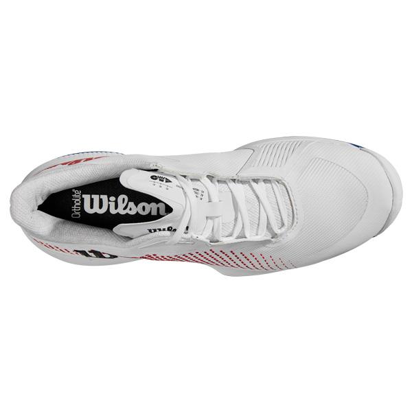 Wilson（ウイルソン） ウィルソン テニスシューズ ケイオススウィフト