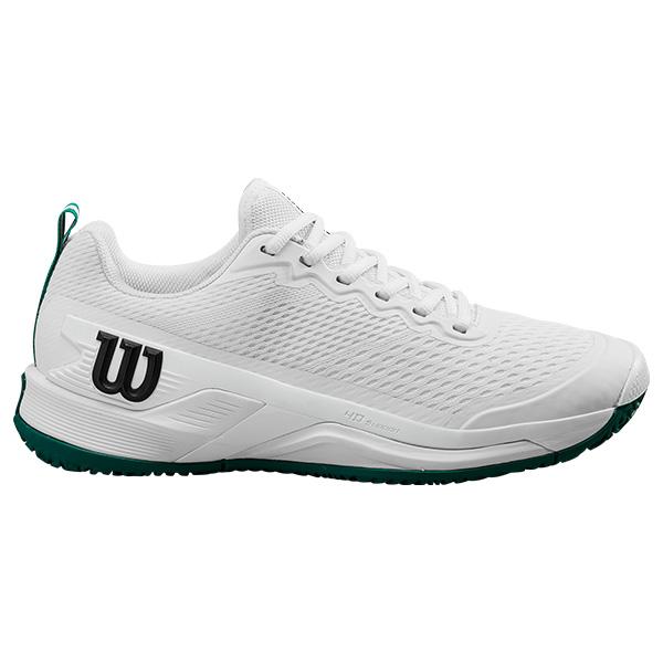 Wilson ラッシュプロ4.5 オムニコート用 WRS334010 RUSH PRO ウィルソン テニスシューズ ラッシュプロ4.5 OC/RUSH