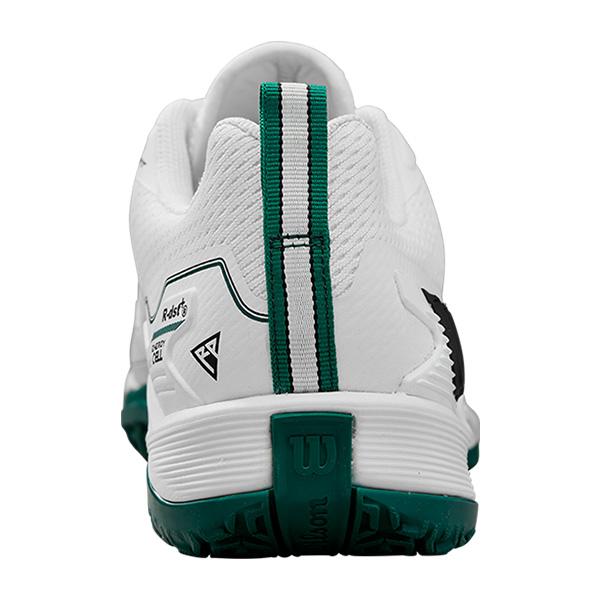 RUSH PRO ウィルソン テニスシューズ ラッシュプロ4.5 OC/RUSH 4.5 OC