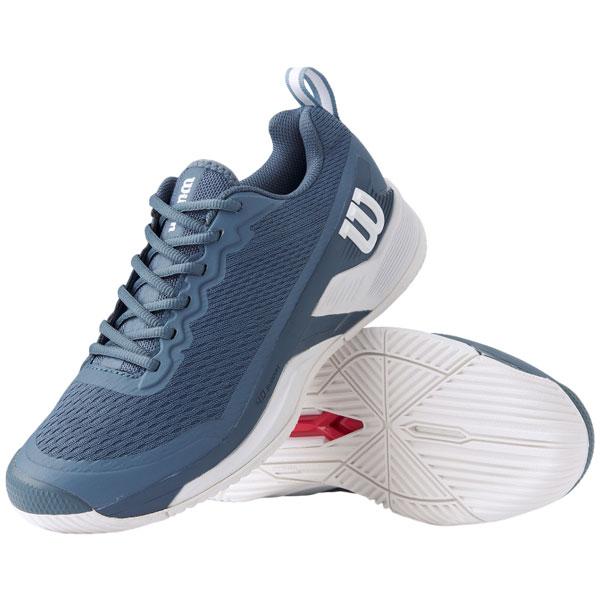 RUSH PRO ウィルソン テニスシューズ ラッシュプロ 4.5 オールコート用