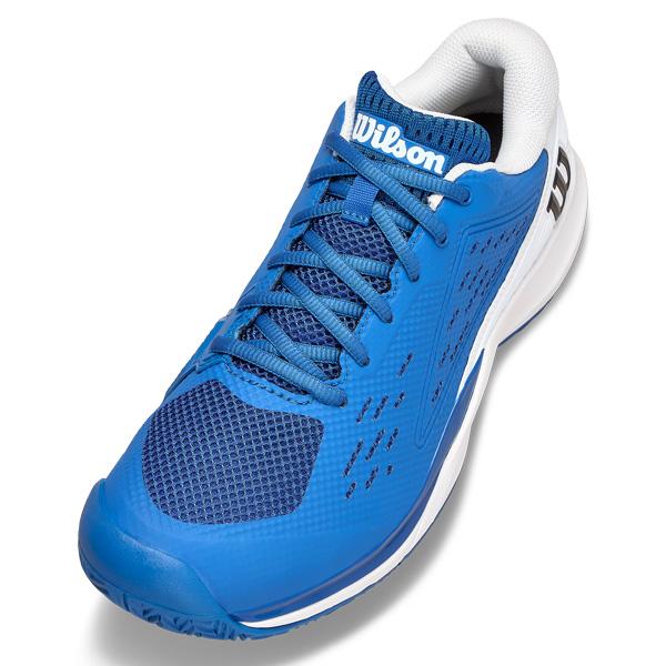 RUSH PRO ウィルソン テニスシューズ ラッシュプロエース ACE オール