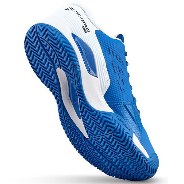 RUSH PRO ウィルソン テニスシューズ ラッシュプロエース ACE オール