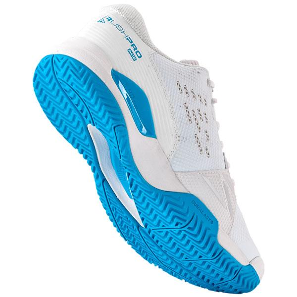 RUSH PRO ウィルソン テニスシューズ ラッシュプロ エース ACE オール