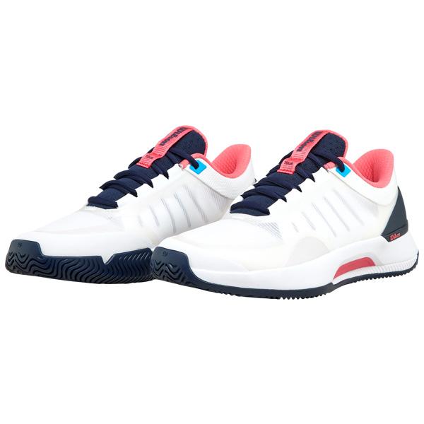 Wilson（ウイルソン） ウィルソン テニスシューズ イントリーグツアー