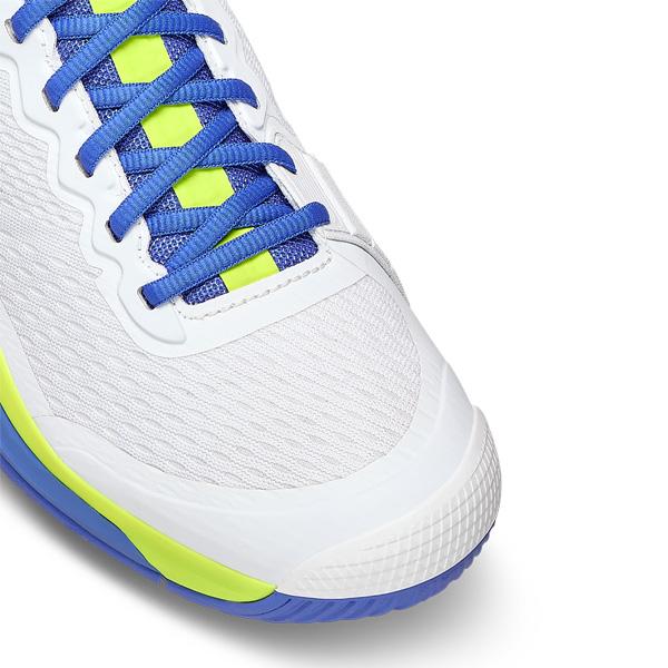 RUSH PRO ウィルソン テニスシューズ ラッシュプロ4.5 4.5 オール