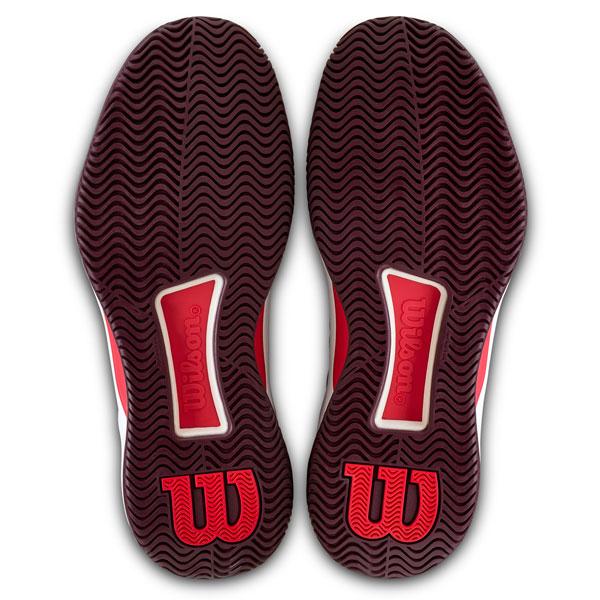 Wilson（ウイルソン） ウィルソン テニスシューズ イントリーグツアー