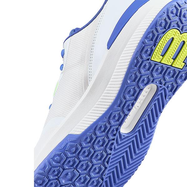 Wilson（ウイルソン） ウィルソン テニスシューズ イントリーグプロ