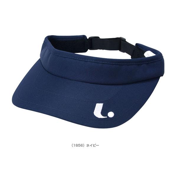 ポイント5倍★ ルーセント テニスアクセサリ・小物 サンバイザー/レディース『XLE-185』 | LUCENT | 02