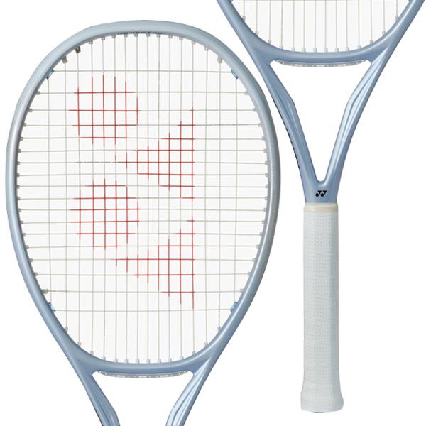 YONEX（ヨネックス） テニスラケット 『張上げ無料』ミューズ100 MUSE