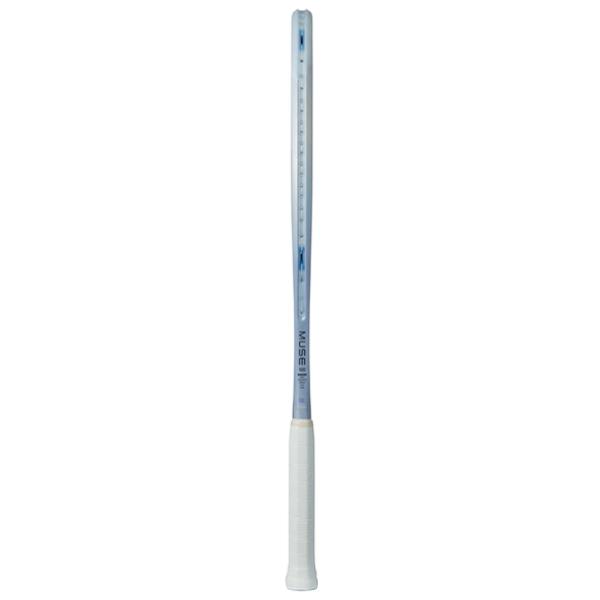 YONEX（ヨネックス） テニスラケット 『張上げ無料』ミューズ100 MUSE