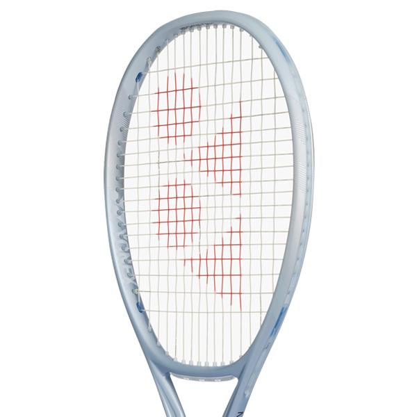 YONEX（ヨネックス） テニスラケット 『張上げ無料』ミューズ100 MUSE