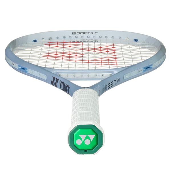 YONEX（ヨネックス） テニスラケット 『張上げ無料』ミューズ100 MUSE