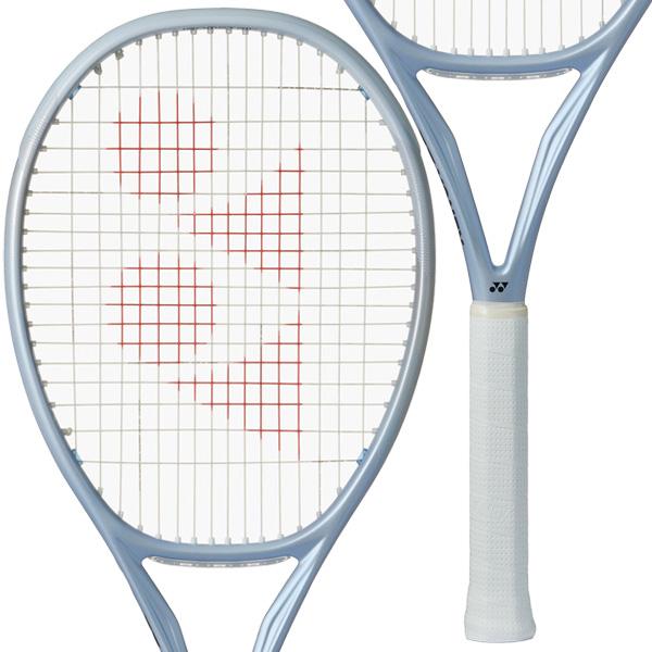 YONEX（ヨネックス） テニスラケット 『張上げ無料』ミューズ100L MUSE