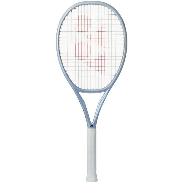 新古,張上げ込み軟式テニス,ヨネックスTi1000,UXL1 張り上げ済み ソフトテニス ラケット YONEX ヨネックス オールラウンド