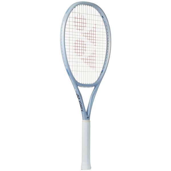 YONEX MUSE 100 硬式テニスラケット 1本 YONEX（ヨネックス） テニスラケット 『張上げ無料』ミューズ100L MUSE