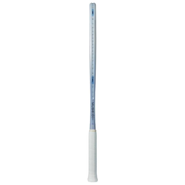YONEX（ヨネックス） テニスラケット 『張上げ無料』ミューズ100L MUSE