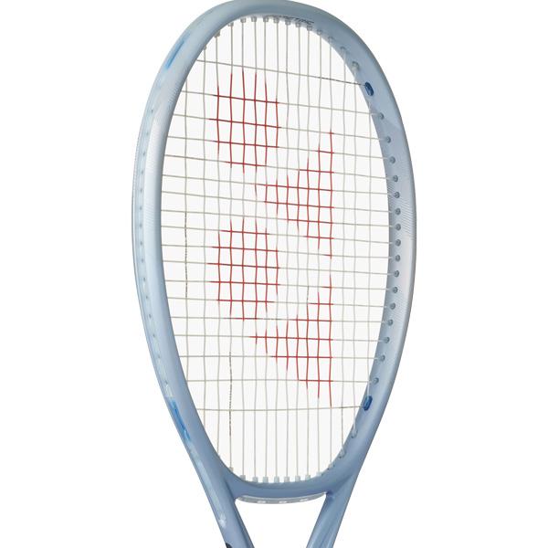 YONEX（ヨネックス） テニスラケット 『張上げ無料』ミューズ100L MUSE