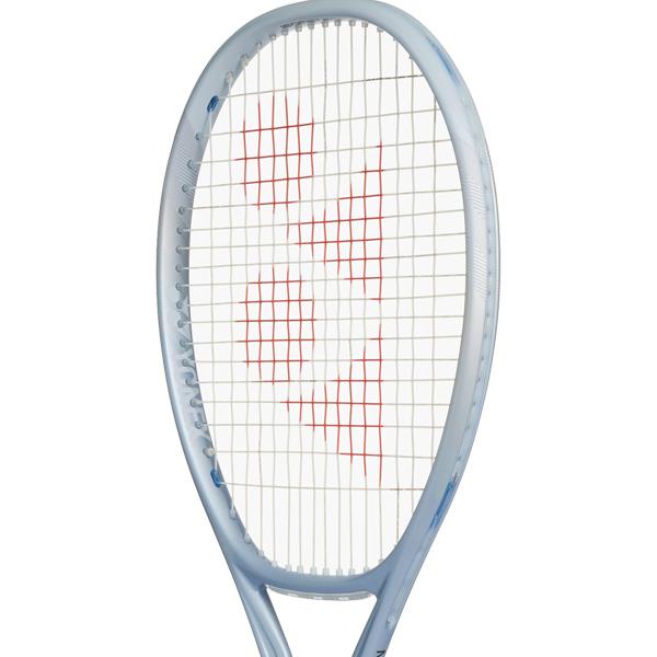 YONEX 硬式テニスラケット ミューズ 100L 　G2　280g YONEX（ヨネックス） テニスラケット 『張上げ無料』ミューズ100L MUSE