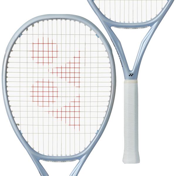 YONEX（ヨネックス） テニスラケット 『張上げ無料』ミューズ107 MUSE