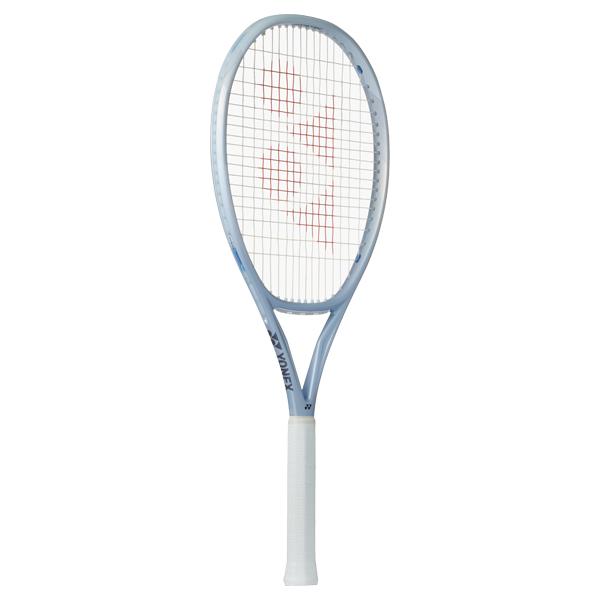 YONEX（ヨネックス） テニスラケット 『張上げ無料』ミューズ107 MUSE