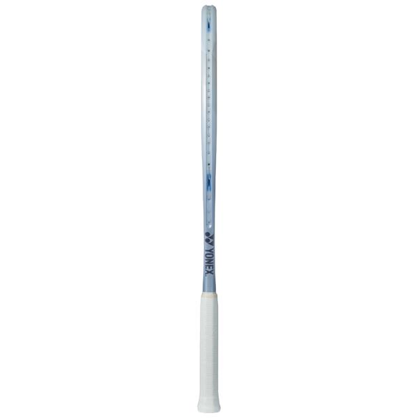 YONEX（ヨネックス） テニスラケット 『張上げ無料』ミューズ107 MUSE