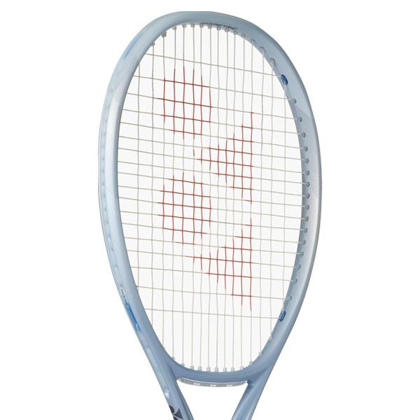 YONEX（ヨネックス） テニスラケット 『張上げ無料』ミューズ107 MUSE