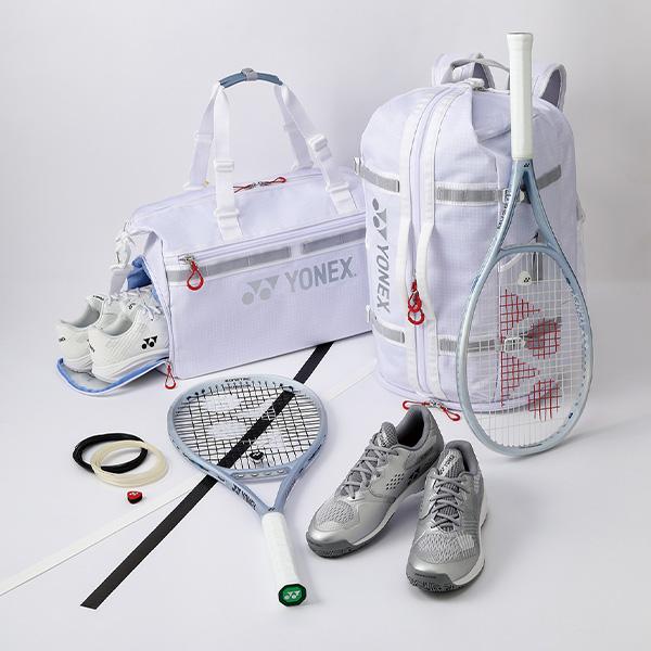 YONEX（ヨネックス） テニスラケット 『フレームのみ』ミューズ107