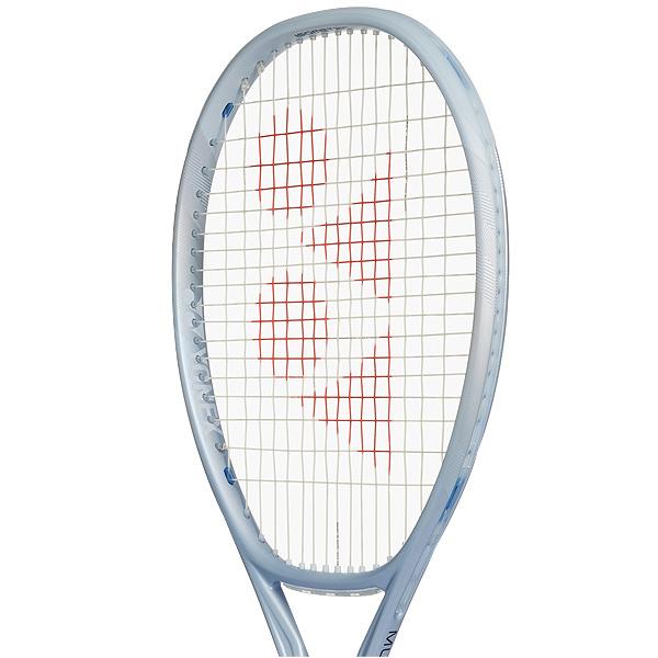 YONEX（ヨネックス） テニスラケット 『フレームのみ』ミューズ107