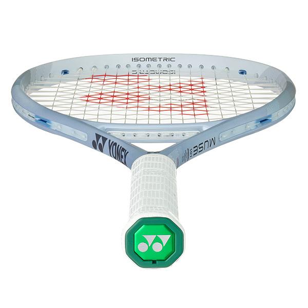 YONEX（ヨネックス） テニスラケット 『フレームのみ』ミューズ107