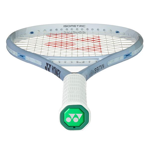 YONEX（ヨネックス） テニスラケット 『フレームのみ』ミューズ98 MUSE