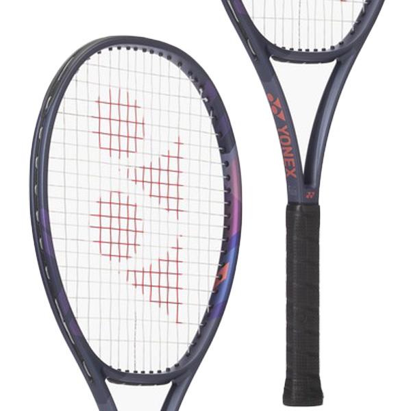 YONEX ヨネックス テニスラケット パーセプト100 PERCEPT 100 01PE100