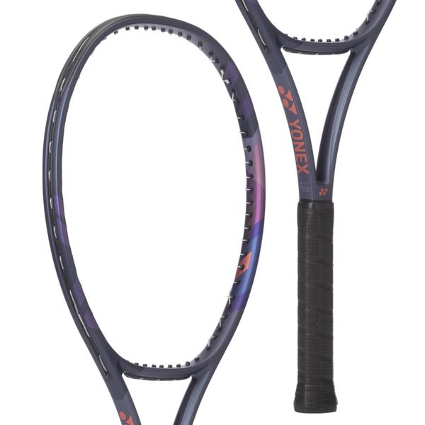 YONEX（ヨネックス） テニスラケット 『フレームのみ』パーセプト100
