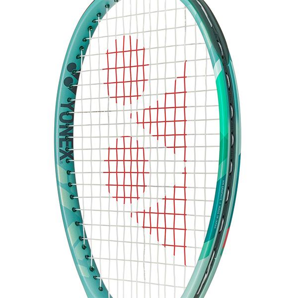 ヨネックステニスラケット　パーセプト100 YONEX ヨネックス テニスラケット パーセプト100 PERCEPT 100
