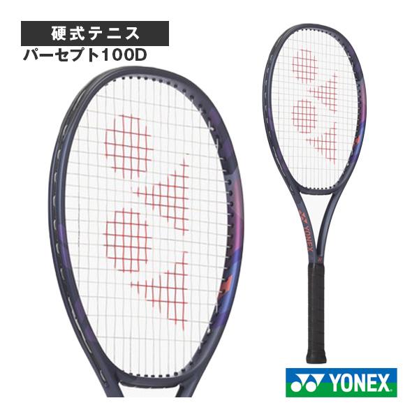 YONEX（ヨネックス） テニスラケット パーセプト100D PERCEPT 100D