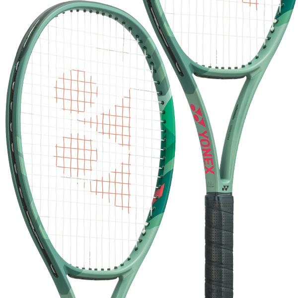 YONEX（ヨネックス） テニスラケット パーセプト100D PERCEPT 100D