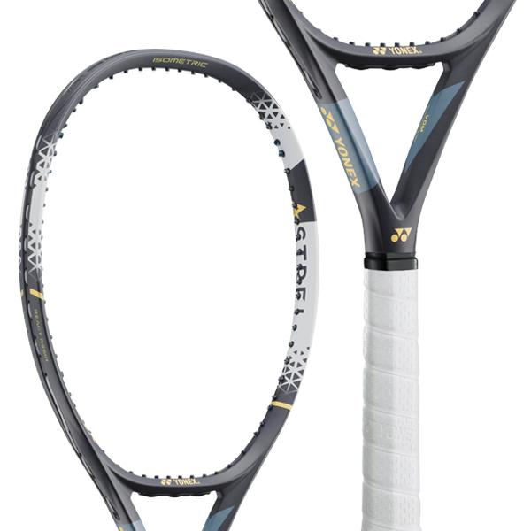 ヨネックス テニス ラケット アストレル 105／ASTREL 105（02AST105） :ynx-02ast105:ラケットプラザ - 通販 -  Yahoo!ショッピング