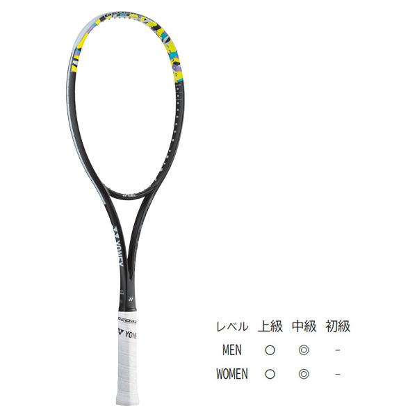 GEOBREAK ヨネックス ソフトテニスラケット ジオブレイク50S 50S