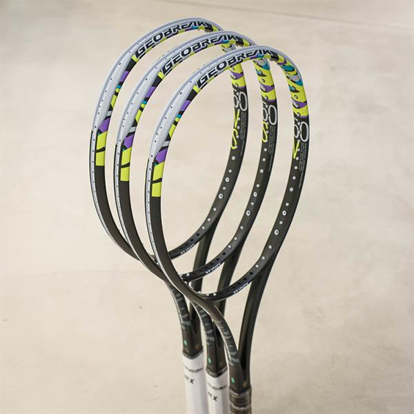 YONEX GEOBREAK 50VS LIMITED 軟式用 テニスラケット GEOBREAK ヨネックス ソフトテニスラケット ジオブレイク50V 50V